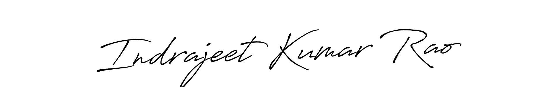 Here are the top 10 professional signature styles for the name Indrajeet Kumar Rao. These are the best autograph styles you can use for your name. Indrajeet Kumar Rao signature style 7 images and pictures png