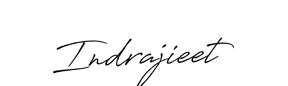 Also You can easily find your signature by using the search form. We will create Indrajieet name handwritten signature images for you free of cost using Antro_Vectra_Bolder sign style. Indrajieet signature style 7 images and pictures png