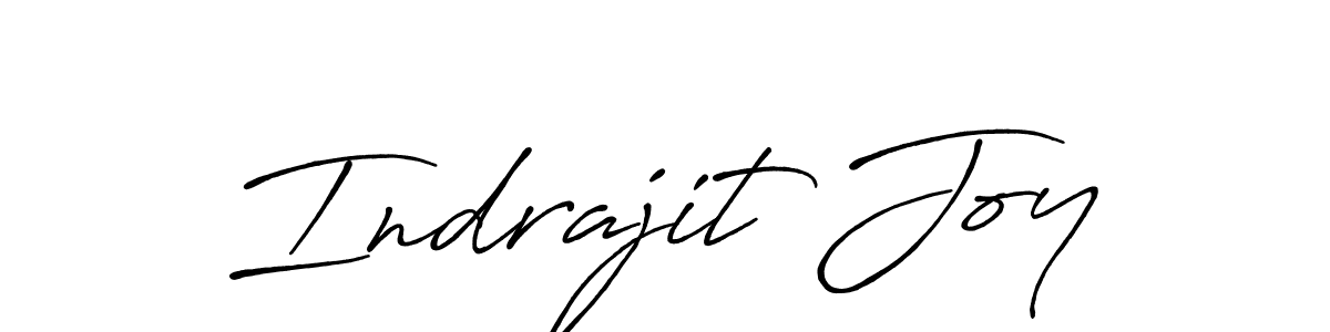 You can use this online signature creator to create a handwritten signature for the name Indrajit Joy. This is the best online autograph maker. Indrajit Joy signature style 7 images and pictures png