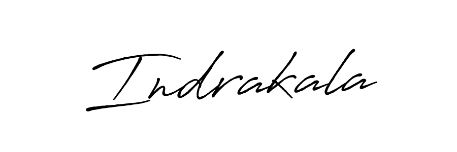 You can use this online signature creator to create a handwritten signature for the name Indrakala. This is the best online autograph maker. Indrakala signature style 7 images and pictures png