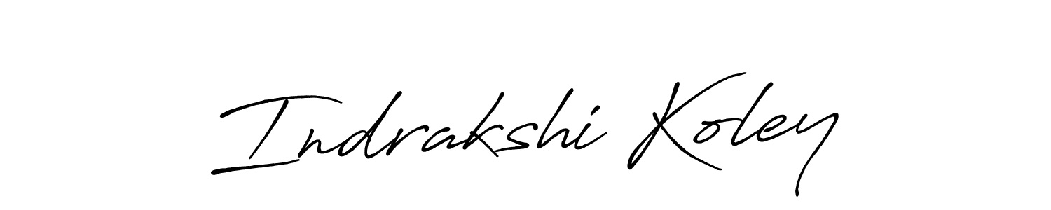 See photos of Indrakshi Koley official signature by Spectra . Check more albums & portfolios. Read reviews & check more about Antro_Vectra_Bolder font. Indrakshi Koley signature style 7 images and pictures png