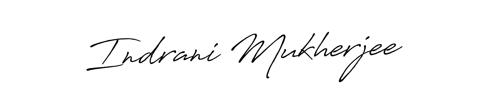 See photos of Indrani Mukherjee official signature by Spectra . Check more albums & portfolios. Read reviews & check more about Antro_Vectra_Bolder font. Indrani Mukherjee signature style 7 images and pictures png