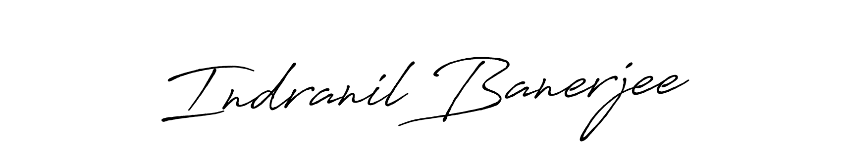 How to Draw Indranil Banerjee signature style? Antro_Vectra_Bolder is a latest design signature styles for name Indranil Banerjee. Indranil Banerjee signature style 7 images and pictures png