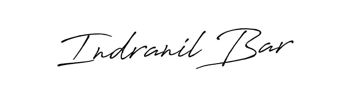 This is the best signature style for the Indranil Bar name. Also you like these signature font (Antro_Vectra_Bolder). Mix name signature. Indranil Bar signature style 7 images and pictures png