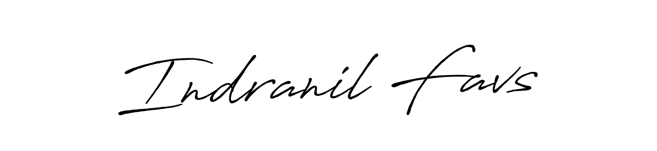 Design your own signature with our free online signature maker. With this signature software, you can create a handwritten (Antro_Vectra_Bolder) signature for name Indranil Favs. Indranil Favs signature style 7 images and pictures png