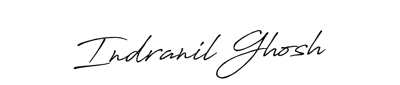 Once you've used our free online signature maker to create your best signature Antro_Vectra_Bolder style, it's time to enjoy all of the benefits that Indranil Ghosh name signing documents. Indranil Ghosh signature style 7 images and pictures png