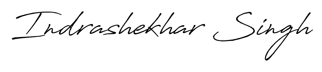 How to make Indrashekhar Singh signature? Antro_Vectra_Bolder is a professional autograph style. Create handwritten signature for Indrashekhar Singh name. Indrashekhar Singh signature style 7 images and pictures png
