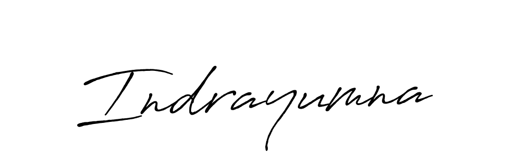 How to Draw Indrayumna signature style? Antro_Vectra_Bolder is a latest design signature styles for name Indrayumna. Indrayumna signature style 7 images and pictures png