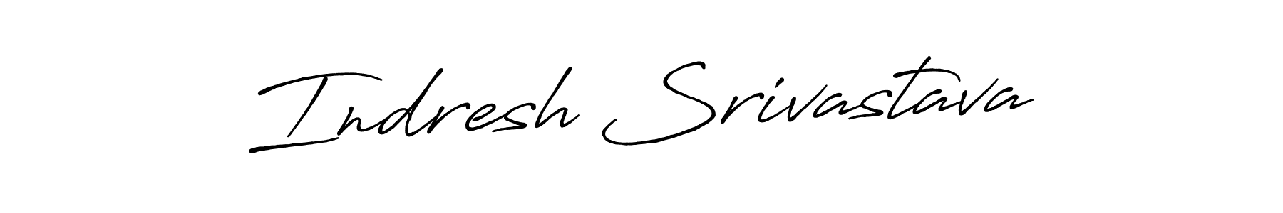 See photos of Indresh Srivastava official signature by Spectra . Check more albums & portfolios. Read reviews & check more about Antro_Vectra_Bolder font. Indresh Srivastava signature style 7 images and pictures png