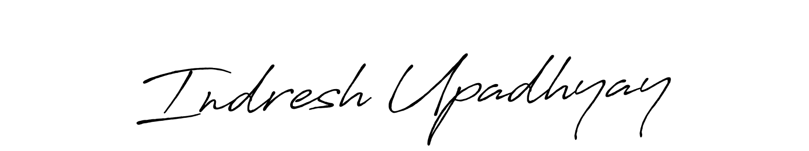 Here are the top 10 professional signature styles for the name Indresh Upadhyay. These are the best autograph styles you can use for your name. Indresh Upadhyay signature style 7 images and pictures png