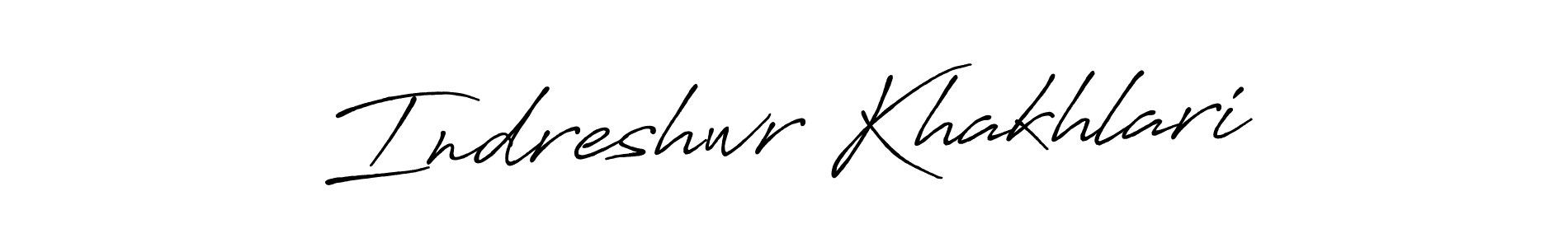 Check out images of Autograph of Indreshwr Khakhlari name. Actor Indreshwr Khakhlari Signature Style. Antro_Vectra_Bolder is a professional sign style online. Indreshwr Khakhlari signature style 7 images and pictures png