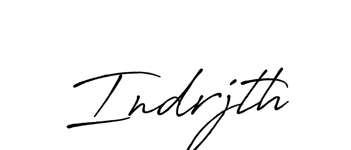 See photos of Indrjth official signature by Spectra . Check more albums & portfolios. Read reviews & check more about Antro_Vectra_Bolder font. Indrjth signature style 7 images and pictures png