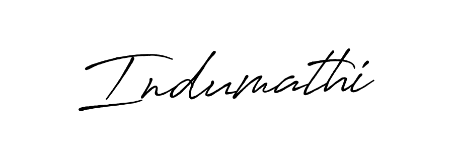 The best way (Antro_Vectra_Bolder) to make a short signature is to pick only two or three words in your name. The name Indumathi include a total of six letters. For converting this name. Indumathi signature style 7 images and pictures png