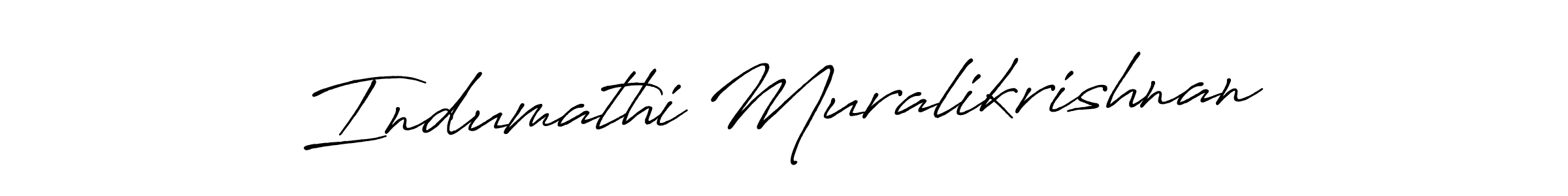 Here are the top 10 professional signature styles for the name Indumathi Muralikrishnan. These are the best autograph styles you can use for your name. Indumathi Muralikrishnan signature style 7 images and pictures png