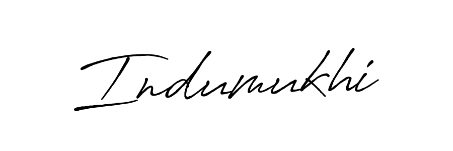 if you are searching for the best signature style for your name Indumukhi. so please give up your signature search. here we have designed multiple signature styles  using Antro_Vectra_Bolder. Indumukhi signature style 7 images and pictures png