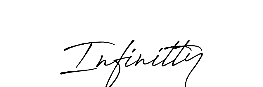 Best and Professional Signature Style for Infinitty. Antro_Vectra_Bolder Best Signature Style Collection. Infinitty signature style 7 images and pictures png