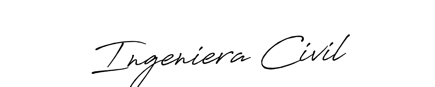 Here are the top 10 professional signature styles for the name Ingeniera Civil. These are the best autograph styles you can use for your name. Ingeniera Civil signature style 7 images and pictures png