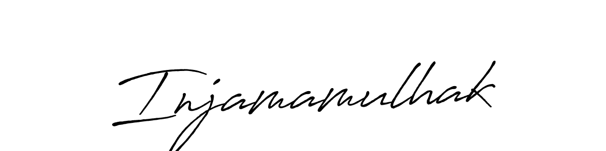 Best and Professional Signature Style for Injamamulhak. Antro_Vectra_Bolder Best Signature Style Collection. Injamamulhak signature style 7 images and pictures png