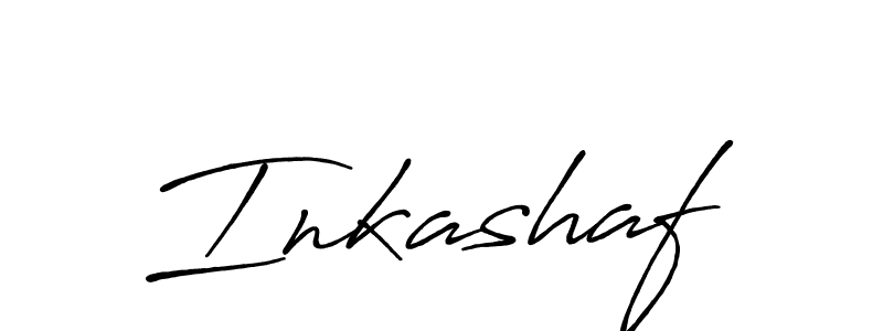 You can use this online signature creator to create a handwritten signature for the name Inkashaf. This is the best online autograph maker. Inkashaf signature style 7 images and pictures png