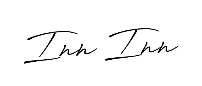 Check out images of Autograph of Inn Inn name. Actor Inn Inn Signature Style. Antro_Vectra_Bolder is a professional sign style online. Inn Inn signature style 7 images and pictures png