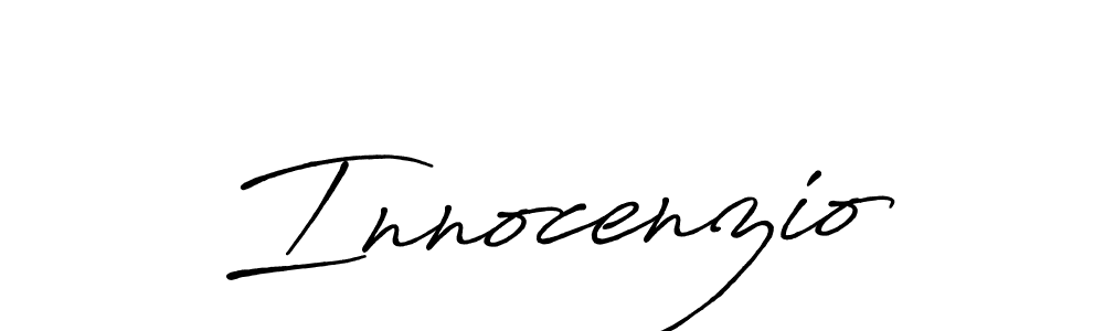 Check out images of Autograph of Innocenzio name. Actor Innocenzio Signature Style. Antro_Vectra_Bolder is a professional sign style online. Innocenzio signature style 7 images and pictures png