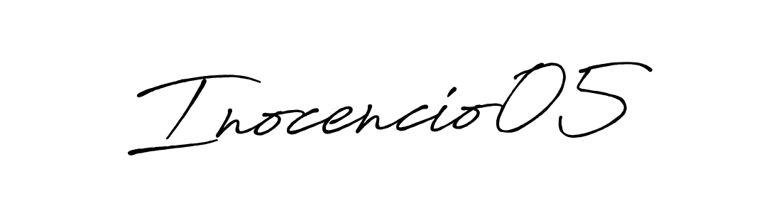 See photos of Inocencio05 official signature by Spectra . Check more albums & portfolios. Read reviews & check more about Antro_Vectra_Bolder font. Inocencio05 signature style 7 images and pictures png