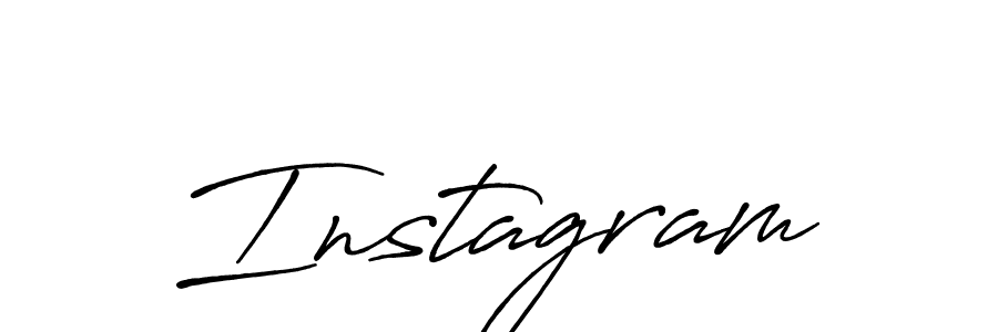 if you are searching for the best signature style for your name Instagram. so please give up your signature search. here we have designed multiple signature styles  using Antro_Vectra_Bolder. Instagram signature style 7 images and pictures png