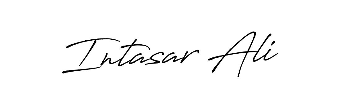 Check out images of Autograph of Intasar Ali name. Actor Intasar Ali Signature Style. Antro_Vectra_Bolder is a professional sign style online. Intasar Ali signature style 7 images and pictures png