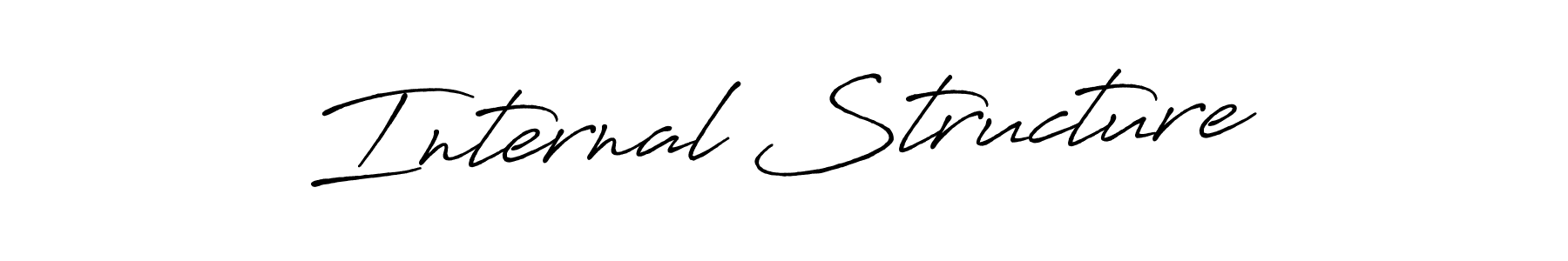 Similarly Antro_Vectra_Bolder is the best handwritten signature design. Signature creator online .You can use it as an online autograph creator for name Internal Structure. Internal Structure signature style 7 images and pictures png