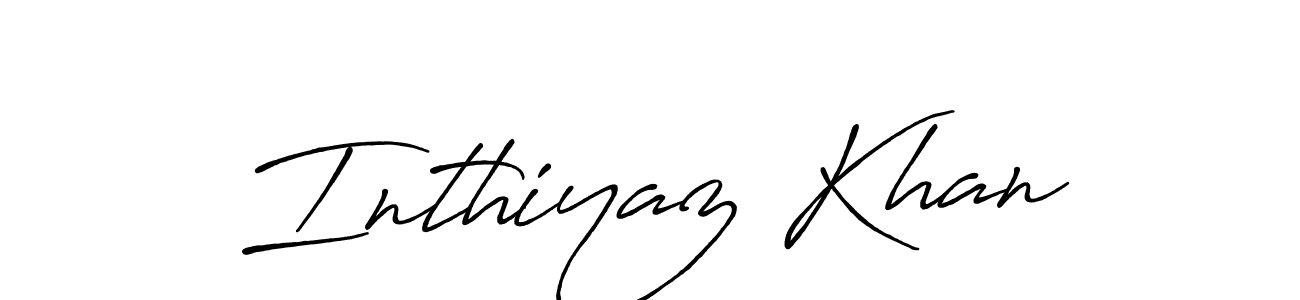 Best and Professional Signature Style for Inthiyaz Khan. Antro_Vectra_Bolder Best Signature Style Collection. Inthiyaz Khan signature style 7 images and pictures png