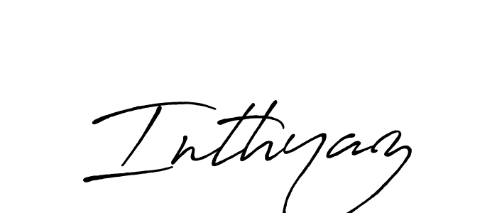 Check out images of Autograph of Inthyaz name. Actor Inthyaz Signature Style. Antro_Vectra_Bolder is a professional sign style online. Inthyaz signature style 7 images and pictures png