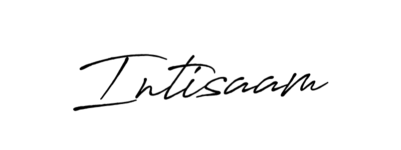 Check out images of Autograph of Intisaam name. Actor Intisaam Signature Style. Antro_Vectra_Bolder is a professional sign style online. Intisaam signature style 7 images and pictures png