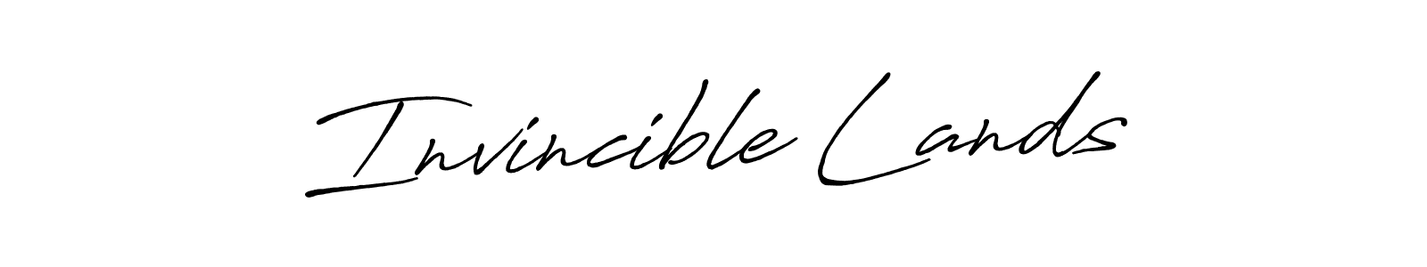 How to Draw Invincible Lands signature style? Antro_Vectra_Bolder is a latest design signature styles for name Invincible Lands. Invincible Lands signature style 7 images and pictures png