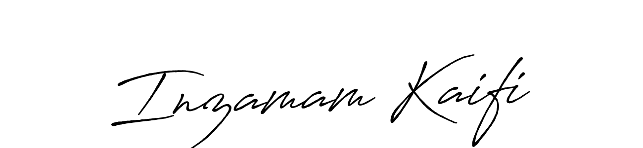 You can use this online signature creator to create a handwritten signature for the name Inzamam Kaifi. This is the best online autograph maker. Inzamam Kaifi signature style 7 images and pictures png