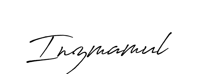 Similarly Antro_Vectra_Bolder is the best handwritten signature design. Signature creator online .You can use it as an online autograph creator for name Inzmamul. Inzmamul signature style 7 images and pictures png