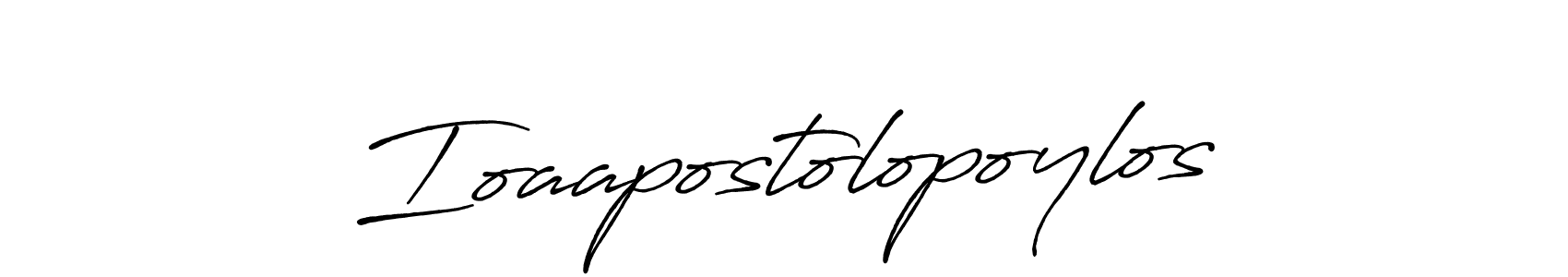 Check out images of Autograph of Ioaapostolopoylos name. Actor Ioaapostolopoylos Signature Style. Antro_Vectra_Bolder is a professional sign style online. Ioaapostolopoylos signature style 7 images and pictures png