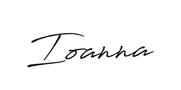 How to Draw Ioanna signature style? Antro_Vectra_Bolder is a latest design signature styles for name Ioanna. Ioanna signature style 7 images and pictures png