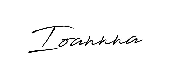 Antro_Vectra_Bolder is a professional signature style that is perfect for those who want to add a touch of class to their signature. It is also a great choice for those who want to make their signature more unique. Get Ioannna name to fancy signature for free. Ioannna signature style 7 images and pictures png