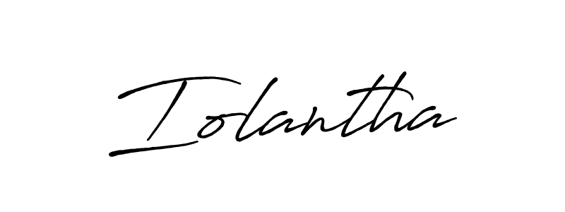 Check out images of Autograph of Iolantha name. Actor Iolantha Signature Style. Antro_Vectra_Bolder is a professional sign style online. Iolantha signature style 7 images and pictures png