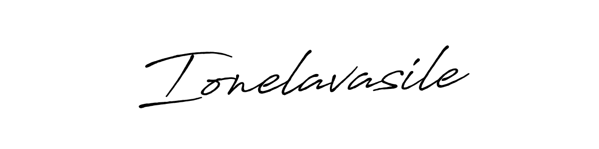 See photos of Ionelavasile official signature by Spectra . Check more albums & portfolios. Read reviews & check more about Antro_Vectra_Bolder font. Ionelavasile signature style 7 images and pictures png
