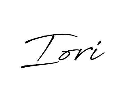 How to Draw Iori signature style? Antro_Vectra_Bolder is a latest design signature styles for name Iori. Iori signature style 7 images and pictures png