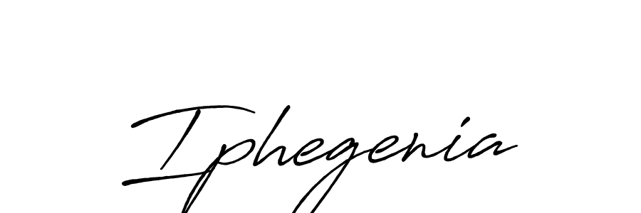 How to Draw Iphegenia signature style? Antro_Vectra_Bolder is a latest design signature styles for name Iphegenia. Iphegenia signature style 7 images and pictures png