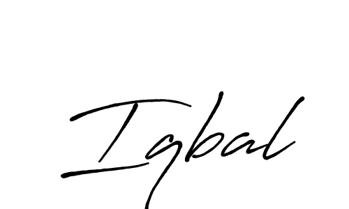 Make a beautiful signature design for name Iqbal. Use this online signature maker to create a handwritten signature for free. Iqbal signature style 7 images and pictures png