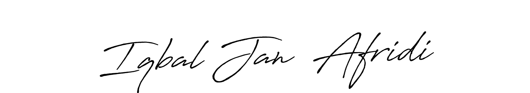 Make a short Iqbal Jan  Afridi signature style. Manage your documents anywhere anytime using Antro_Vectra_Bolder. Create and add eSignatures, submit forms, share and send files easily. Iqbal Jan  Afridi signature style 7 images and pictures png