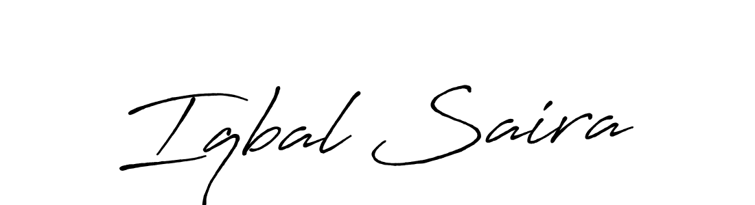 Here are the top 10 professional signature styles for the name Iqbal Saira. These are the best autograph styles you can use for your name. Iqbal Saira signature style 7 images and pictures png