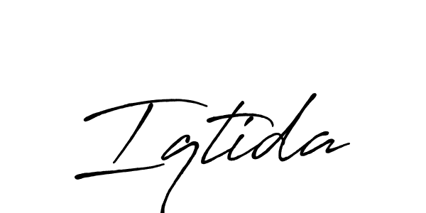 Check out images of Autograph of Iqtida name. Actor Iqtida Signature Style. Antro_Vectra_Bolder is a professional sign style online. Iqtida signature style 7 images and pictures png