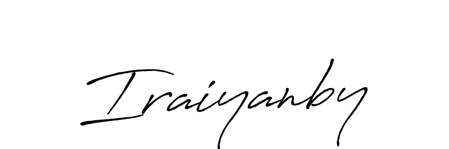 Make a short Iraiyanby signature style. Manage your documents anywhere anytime using Antro_Vectra_Bolder. Create and add eSignatures, submit forms, share and send files easily. Iraiyanby signature style 7 images and pictures png