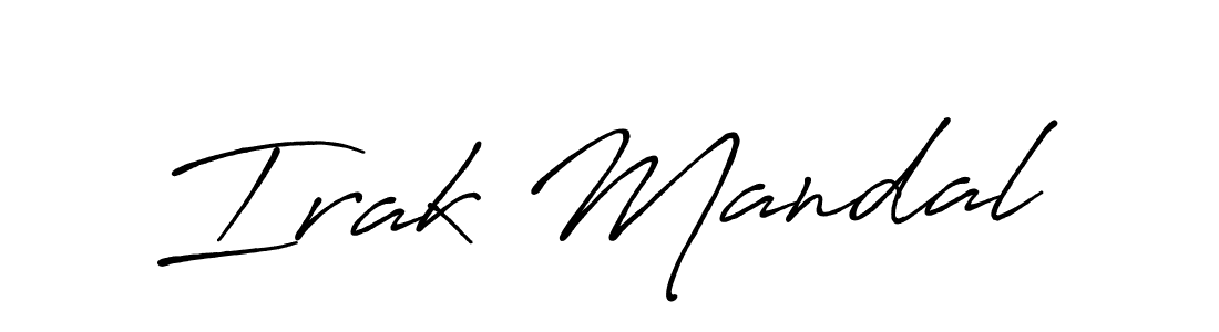 Check out images of Autograph of Irak Mandal name. Actor Irak Mandal Signature Style. Antro_Vectra_Bolder is a professional sign style online. Irak Mandal signature style 7 images and pictures png