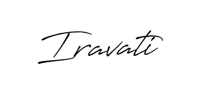 This is the best signature style for the Iravati name. Also you like these signature font (Antro_Vectra_Bolder). Mix name signature. Iravati signature style 7 images and pictures png