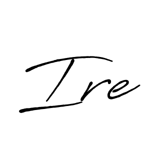 Make a short Ire signature style. Manage your documents anywhere anytime using Antro_Vectra_Bolder. Create and add eSignatures, submit forms, share and send files easily. Ire signature style 7 images and pictures png